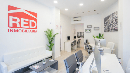 RED Inmobiliaria Agencia inmobiliaria