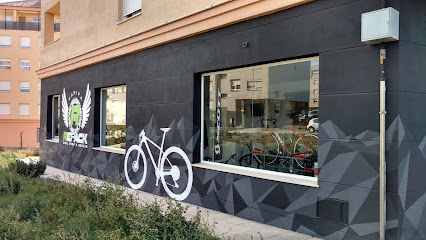 fotografía  REPACK BICYCLES TARIFA Tienda de bicicletas en Tarifa