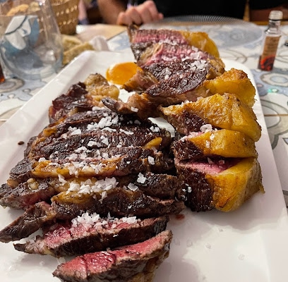 fotografía  RESTAURANTE APARTAMENTOS EL RANCHO Alojamiento en Tarifa