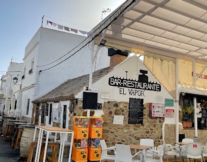 fotografía  RESTAURANTE EL HUESI Restaurante de cocina española en Zahara de los Atunes