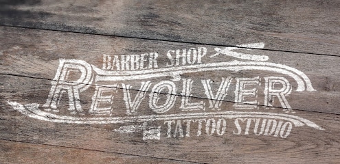 fotografía  REVÓLVER BarberShop Peluquería en Jerez de la Frontera