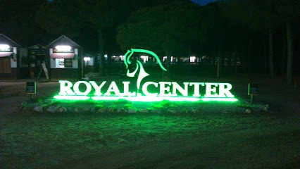 fotografía  ROYAL CENTER HIPICA Servicio de paseo a caballo en Chiclana de la Frontera