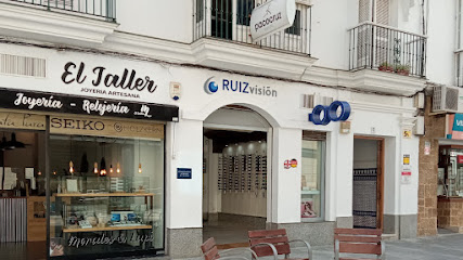 fotografía  RUIZ visión Óptica en Chiclana de la Frontera