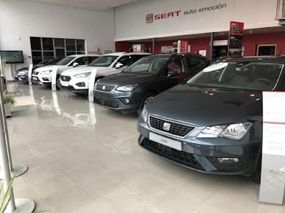 fotografía  RUYSAUTO - Cupra - Service Taller de automóviles en Sanlúcar de Barrameda