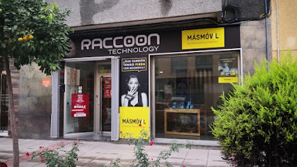 Raccoon Technology | Reparaciones de Móviles | Xiaomi oficial Lorca | Dynos Lorca Servicio de reparación de teléfonos