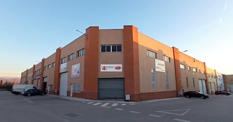 Radiadores Dioni S.L. Servicio de reparación de radiadores de automóviles