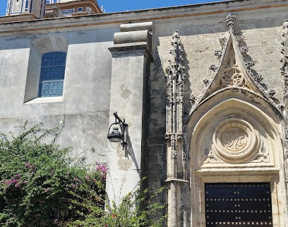 fotografía  Radio Televisión Municipal de Chipiona Emisora de radio en Chipiona