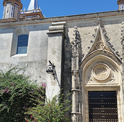 fotografía Radio Televisión Municipal de Chipiona Emisora de radio en Chipiona