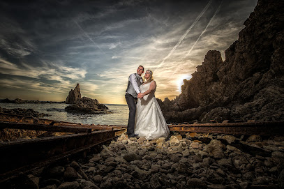 Rafa Casas Fotógrafo de bodas