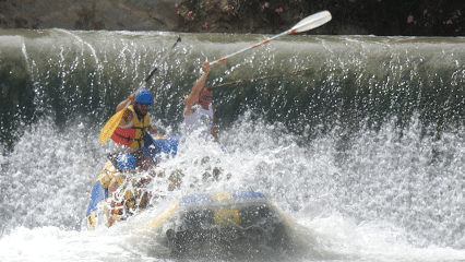 Rafting Blanca | Rafting Ofertas |Descensos en Blanca | Descenso del Segura | Rafting en Murcia Deportes de aventura