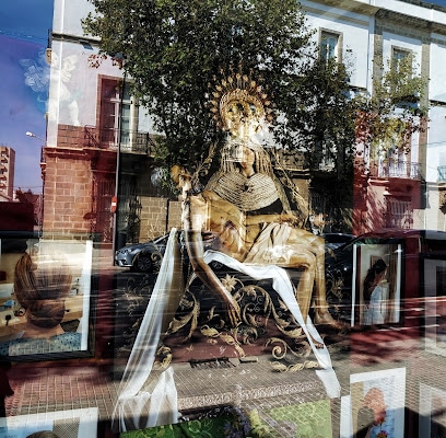 fotografía  Ramón Peluqueros Peluquería en Jerez de la Frontera