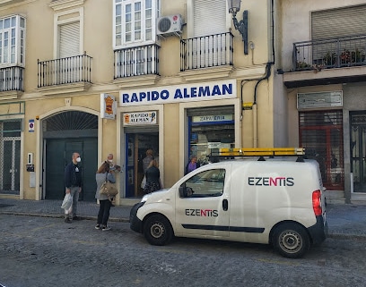 fotografía  Rápido Alemán Zapatería en Jerez de la Frontera