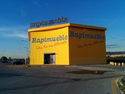 Rapimueble La Zubia Tienda de muebles