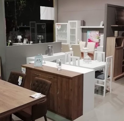 fotografía  Rapimueble Mini Sanlúcar de Barrameda CC Las Dunas Tienda de muebles en Sanlúcar de Barrameda