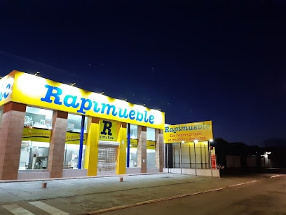 fotografía  Rapimueble San Fernando Tienda de muebles en Puerto Real