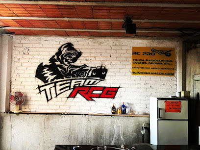 Rcpro Granada Tienda de modelismo