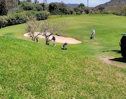 Real Club de Golf El Candado Club de golf