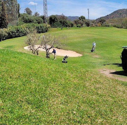 Real Club de Golf El Candado Club de golf