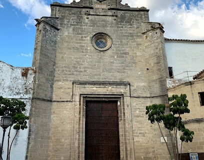 fotografía  Real Convento de Santo Domingo Iglesia católica en Jerez de la Frontera