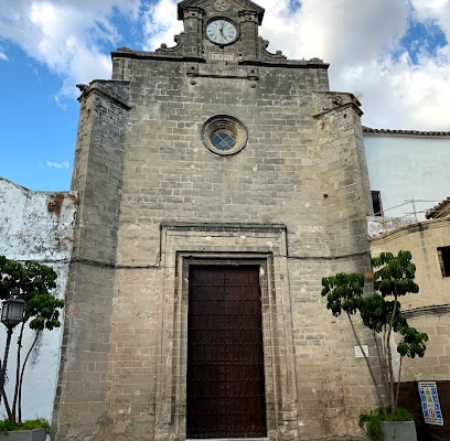 fotografía  Real Convento de Santo Domingo Iglesia católica en Jerez de la Frontera