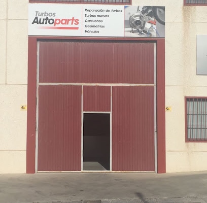 Recambios Autoparts Tienda de repuestos para automóviles