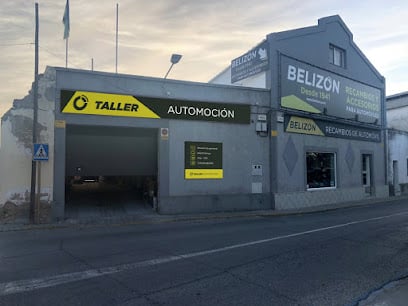 fotografía  Recambios Belizón Tienda de repuestos para automóviles en Chiclana de la Frontera