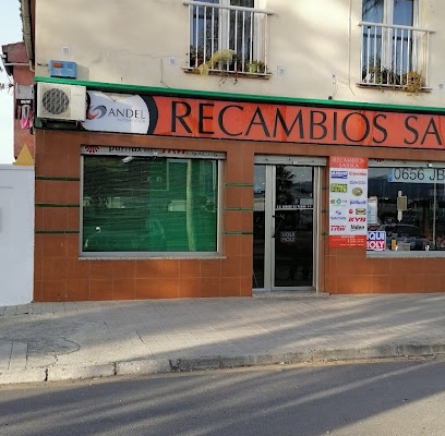 Recambios Sabika SL Tienda de repuestos para automóviles