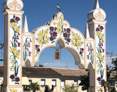 Recinto Ferial Recinto ferial