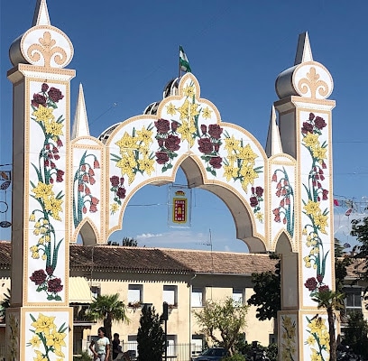 Recinto Ferial Recinto ferial