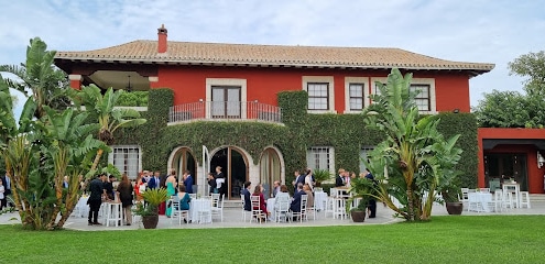 fotografía  Recreo de San Luis Organizador de eventos en Jerez de la Frontera