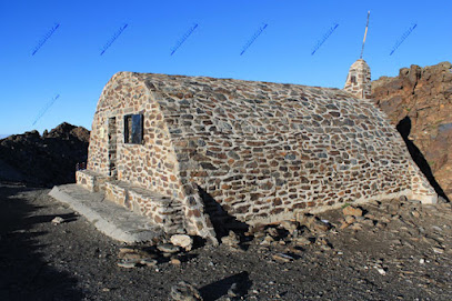 Refugio Vivac de la Carihuela