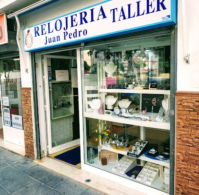 fotografía  Relojeria Juan Pedro Relojería en Jerez de la Frontera