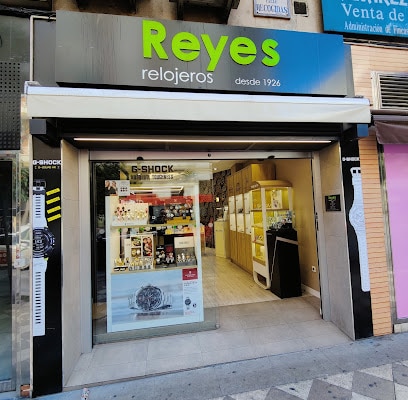 Relojería Reyes Relojería