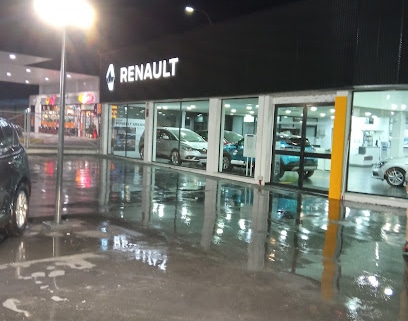 fotografía  Renault Sauto (sautosl.es) Concesionario de automóviles en Sanlúcar de Barrameda