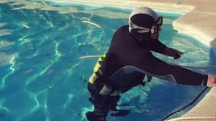Reparación de piscinas Piscipool S.L Restauración de daños por agua