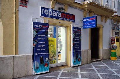 fotografía  Reparamovil jerez Tienda de móviles en Jerez de la Frontera