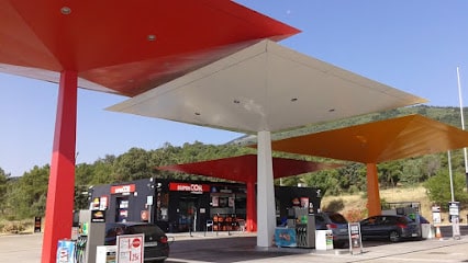 fotografía  Repsol SuperCOR Stop&Go La Superestación Gasolinera en Cádiz