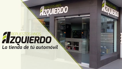 fotografía  Repuestos Hermanos Izquierdo Tienda de repuestos para automóviles en Rota