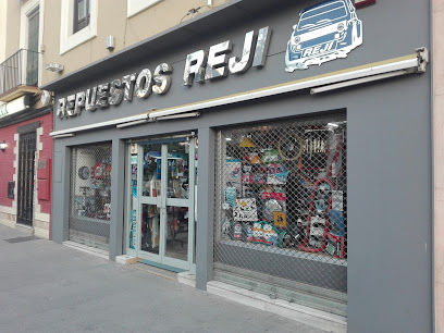 Repuestos Reji Tienda de repuestos para automóviles