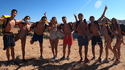 fotografía  Reserva Sierra Grazalema Centro de deportes de aventura en Ubrique