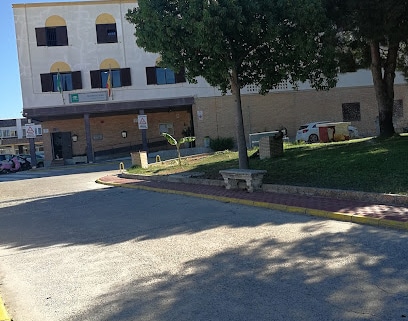 fotografía  Residencia Escolar Sanlúcar El Picacho Residencia de estudiantes en Sanlúcar de Barrameda
