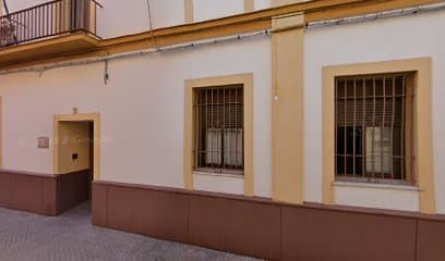 Residencia Militar Sevilla Alojamiento