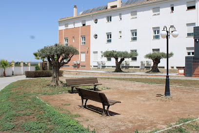 Residencia Personas Mayores Reifs. Tierra de Lorca Residencia de ancianos