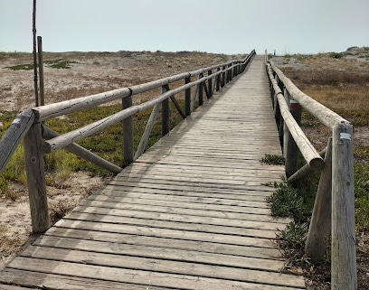 fotografía  Residencia Tiempo Libre - Burgo Turístico Alojamiento con servicio en La Línea de la Concepción