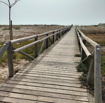 fotografía  Residencia Tiempo Libre - Burgo Turístico Alojamiento con servicio en La Línea de la Concepción