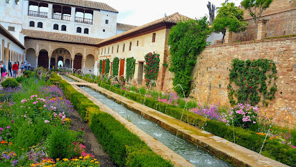 Residencia Universitaria San Ildefonso Residencia de estudiantes