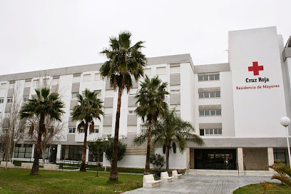 fotografía  Residencia de Mayores y Centro de día Cruz Roja San Fernando - Cádiz Residencia de ancianos en San Fernando