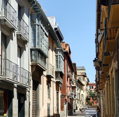 Residencia el Realejo