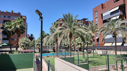 Residencial Parque Lagos Urbanización