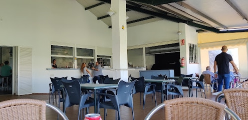 fotografía  Restaurante ALPASO TAPAS Restaurante en El Puerto de Sta María